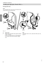 Preview for 26 page of Viessmann E00T Installation And Service Instructions For Contractors