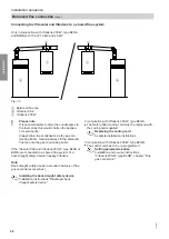 Предварительный просмотр 28 страницы Viessmann E00T Installation And Service Instructions For Contractors