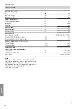 Preview for 92 page of Viessmann E00T Installation And Service Instructions For Contractors