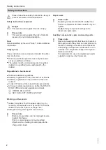 Preview for 2 page of Viessmann EHE Installation And Service Instructions For Contractors