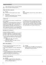 Preview for 2 page of Viessmann EI2.A1000GW Installation Instructions For Contractors