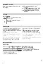 Preview for 4 page of Viessmann EI2.A1000GW Installation Instructions For Contractors