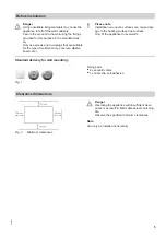 Preview for 5 page of Viessmann EI2.A1000GW Installation Instructions For Contractors