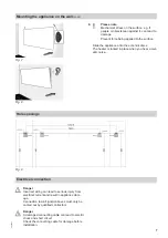 Preview for 7 page of Viessmann EI2.A1000GW Installation Instructions For Contractors