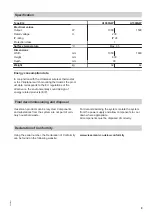 Preview for 9 page of Viessmann EI2.A1000GW Installation Instructions For Contractors