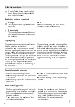 Preview for 2 page of Viessmann EI2.A1000M Installation Instructions For Contractors