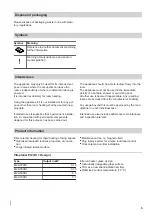 Preview for 5 page of Viessmann EI2.A1000M Installation Instructions For Contractors