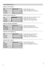 Preview for 6 page of Viessmann EI2.A1000M Installation Instructions For Contractors