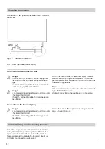 Preview for 12 page of Viessmann EI2.A1000M Installation Instructions For Contractors