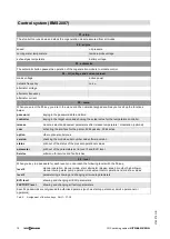 Preview for 10 page of Viessmann EM-100/173 Technical Description