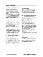 Preview for 12 page of Viessmann EM-363/498 Technical Description