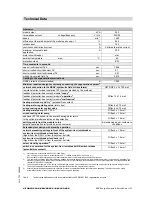 Preview for 27 page of Viessmann EM-363/498 Technical Description