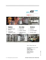 Preview for 36 page of Viessmann EM-363/498 Technical Description