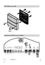 Preview for 2 page of Viessmann EM-EA1 extension Installation And Service Instructions Manual