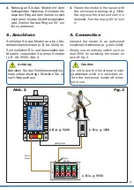 Preview for 4 page of Viessmann eMotion Series Operation Manual