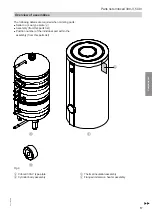 Preview for 17 page of Viessmann EVB Service Instructions For Contractors