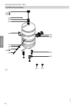 Preview for 18 page of Viessmann EVB Service Instructions For Contractors