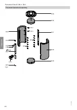 Preview for 20 page of Viessmann EVB Service Instructions For Contractors