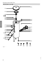 Preview for 26 page of Viessmann EVB Service Instructions For Contractors