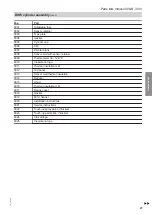 Preview for 27 page of Viessmann EVB Service Instructions For Contractors