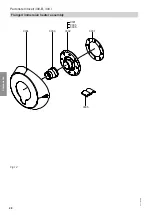 Preview for 28 page of Viessmann EVB Service Instructions For Contractors