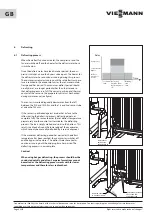 Preview for 12 page of Viessmann EVO-COOL CS 1300 Installation And Operating Instructions Manual