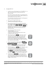 Preview for 15 page of Viessmann EVO-COOL CS 1300 Installation And Operating Instructions Manual