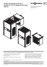 Preview for 25 page of Viessmann EVO-COOL CS 1300 Operating Manual