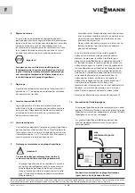 Preview for 28 page of Viessmann EVO-COOL CS 1300 Operating Manual