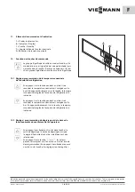 Preview for 29 page of Viessmann EVO-COOL CS 1300 Operating Manual