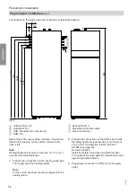 Preview for 16 page of Viessmann F11T Installation And Service Instructions For Contractors