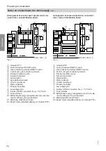 Preview for 18 page of Viessmann F11T Installation And Service Instructions For Contractors