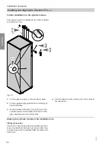 Предварительный просмотр 34 страницы Viessmann F11T Installation And Service Instructions For Contractors