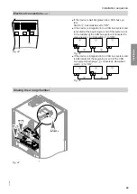 Предварительный просмотр 49 страницы Viessmann F11T Installation And Service Instructions For Contractors