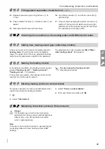 Preview for 69 page of Viessmann F11T Installation And Service Instructions For Contractors