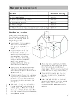 Preview for 10 page of Viessmann Flue gas system Installation Instructions Manual