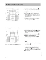 Preview for 17 page of Viessmann Flue gas system Installation Instructions Manual