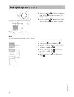 Preview for 21 page of Viessmann Flue gas system Installation Instructions Manual