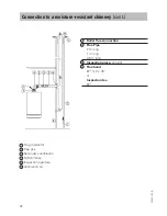 Preview for 23 page of Viessmann Flue gas system Installation Instructions Manual