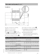 Preview for 30 page of Viessmann Flue gas system Installation Instructions Manual