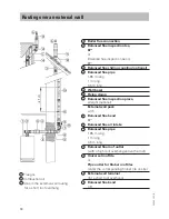 Preview for 31 page of Viessmann Flue gas system Installation Instructions Manual