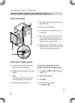 Preview for 26 page of Viessmann FS2B Installation And Service Instructions Manual