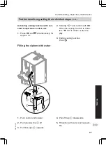 Preview for 27 page of Viessmann FS2B Installation And Service Instructions Manual