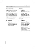 Preview for 3 page of Viessmann GS1B Service Instructions Manual