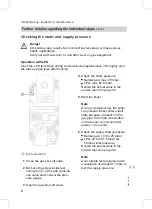 Preview for 8 page of Viessmann GS1B Service Instructions Manual