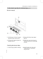 Preview for 15 page of Viessmann GS1B Service Instructions Manual