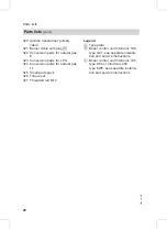 Preview for 28 page of Viessmann GS1B Service Instructions Manual