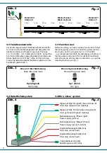 Предварительный просмотр 4 страницы Viessmann H0 4021 Operation Manual