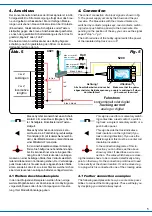 Предварительный просмотр 5 страницы Viessmann H0 4021 Operation Manual