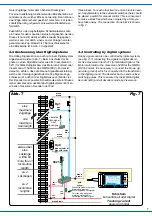 Предварительный просмотр 7 страницы Viessmann H0 4021 Operation Manual